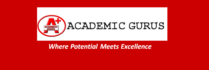 Academic Gurus Inc. banner