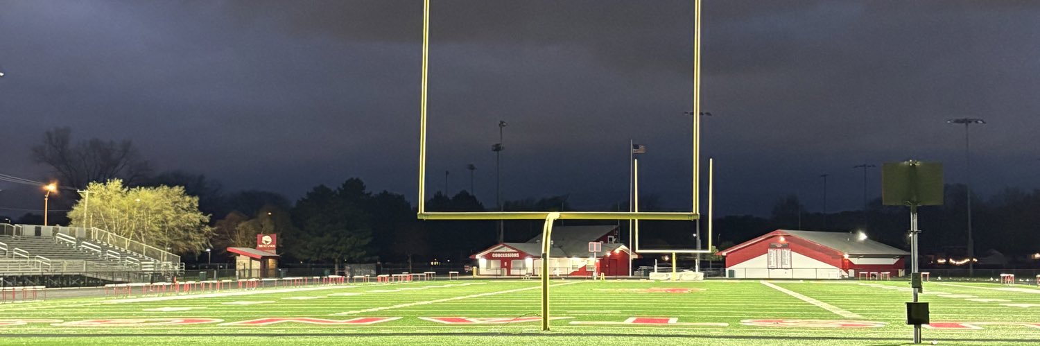 CoachRJD50's profile banner image