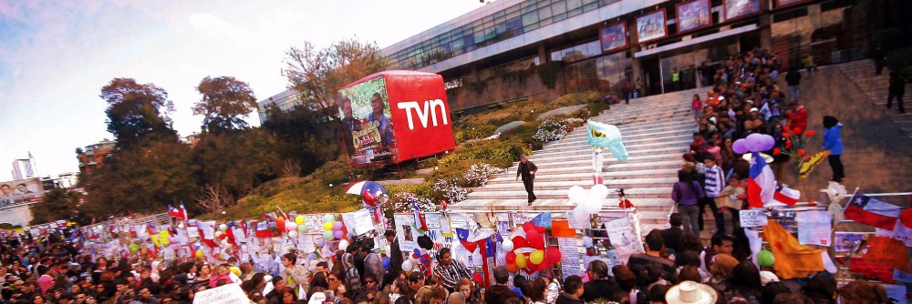 TVNfans's profile banner image