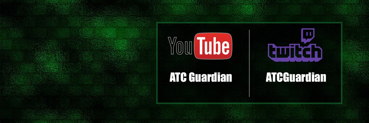ATCGuardian's profile banner image
