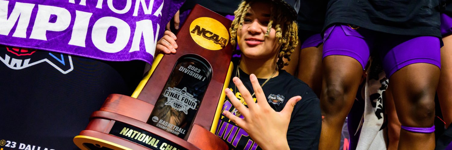 Father of Kateri Poole- Marquee banner