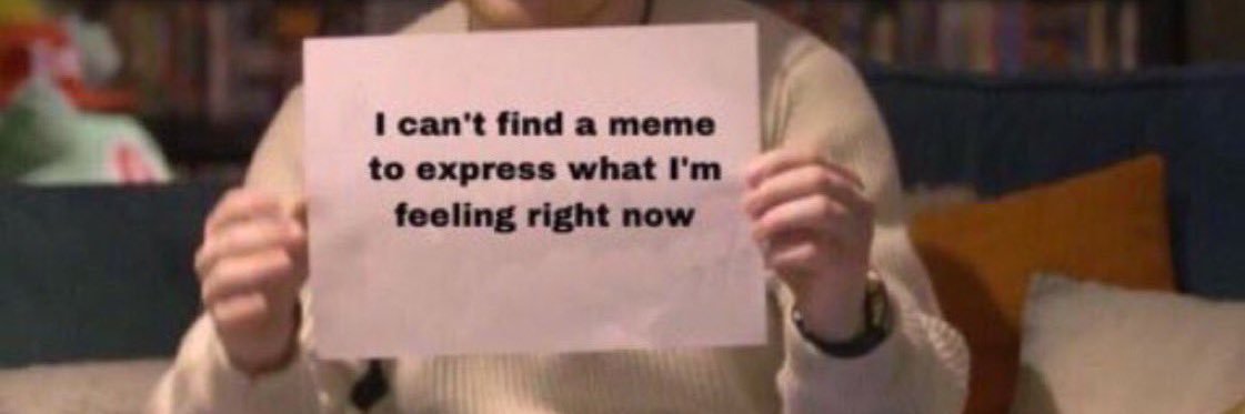 AndEspeciallyFU's profile banner image