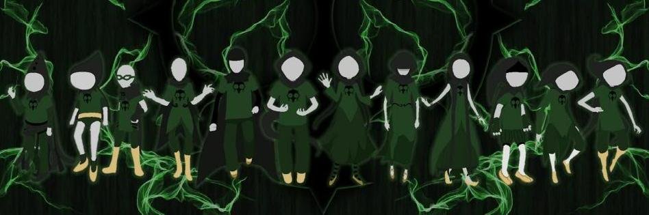 ProphetCalamity's profile banner image
