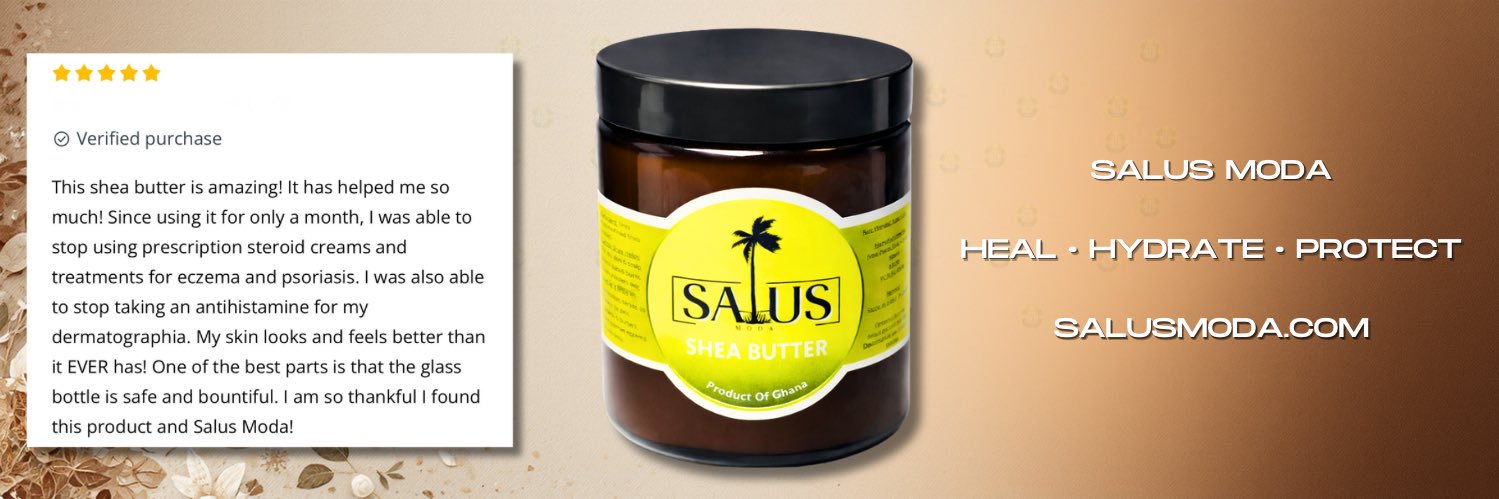 Salus Moda | It’s a LIFESTYLE banner