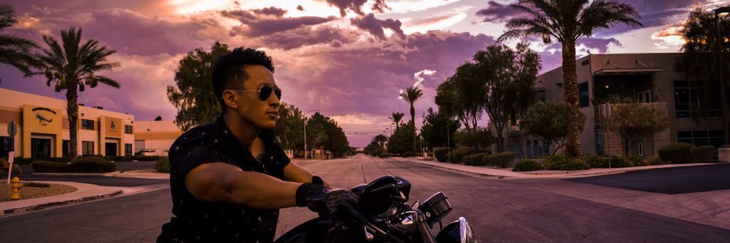 JohnisAdeva's profile banner image