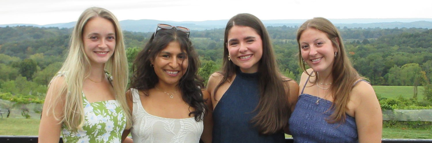 alyssavillilo's profile banner image