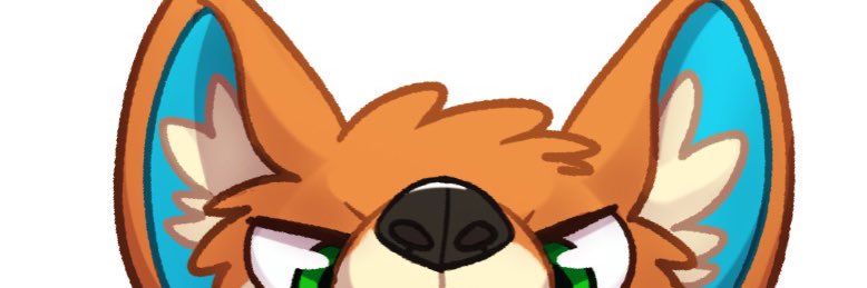 SparklingShib's profile banner image