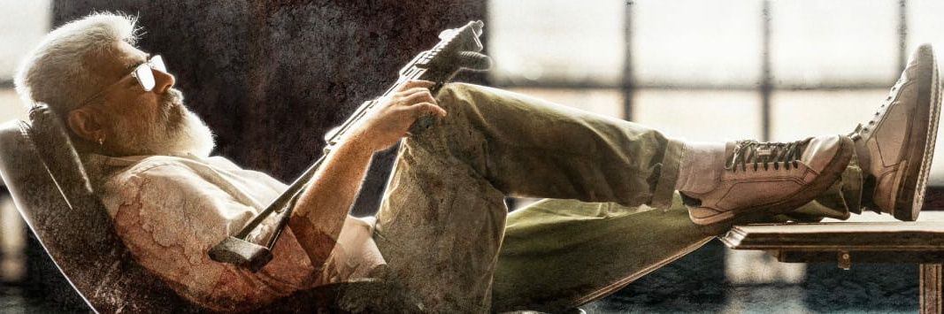 ThalaDhass's profile banner image