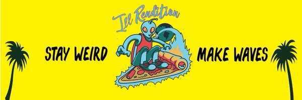 illrendition Profile Banner