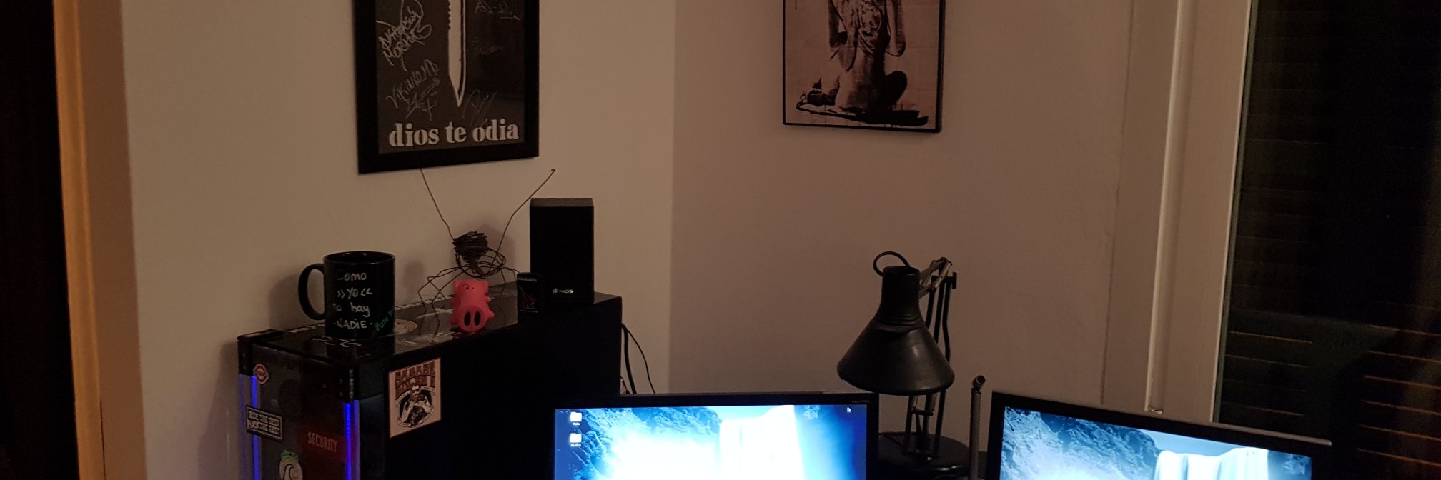 NokoKelevra's profile banner image
