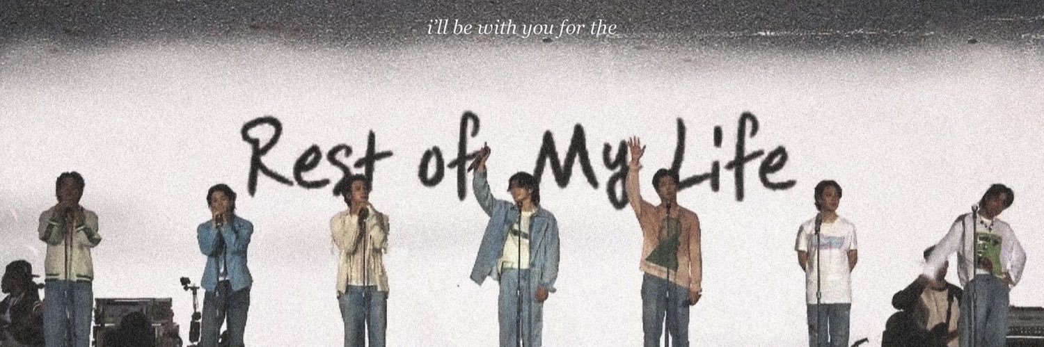 LIFE TO JK by over the moon banner