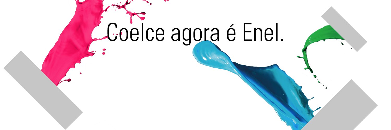 coelce's profile banner image