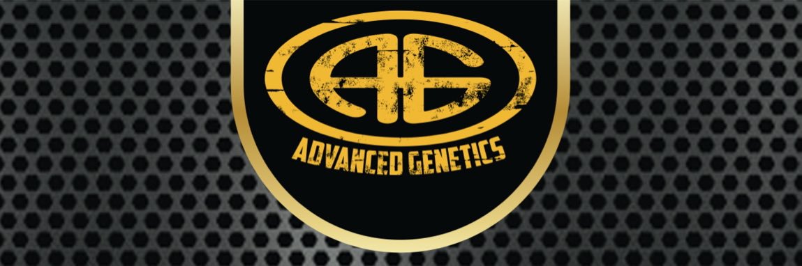 Advanced Genetics banner