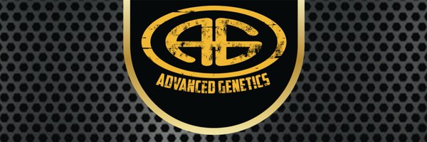 advancedgenetic Profile Banner