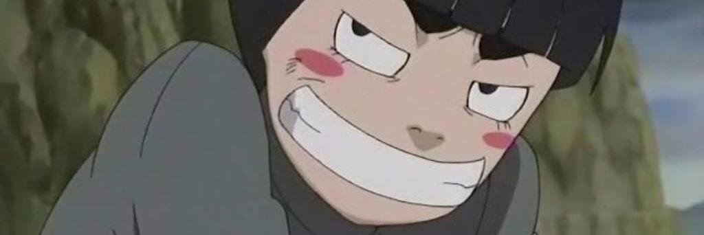 Rock_Lee111's profile banner image