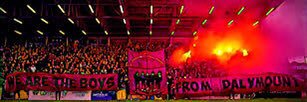 Dave Reel banner
