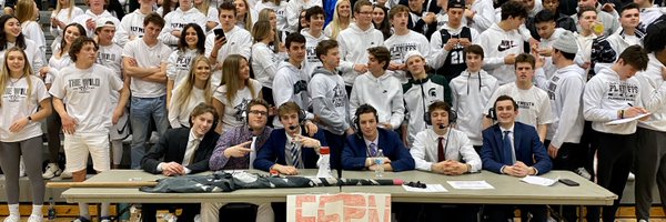 PHSWildcats Profile Banner