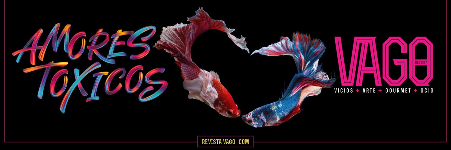 revistavago's profile banner image