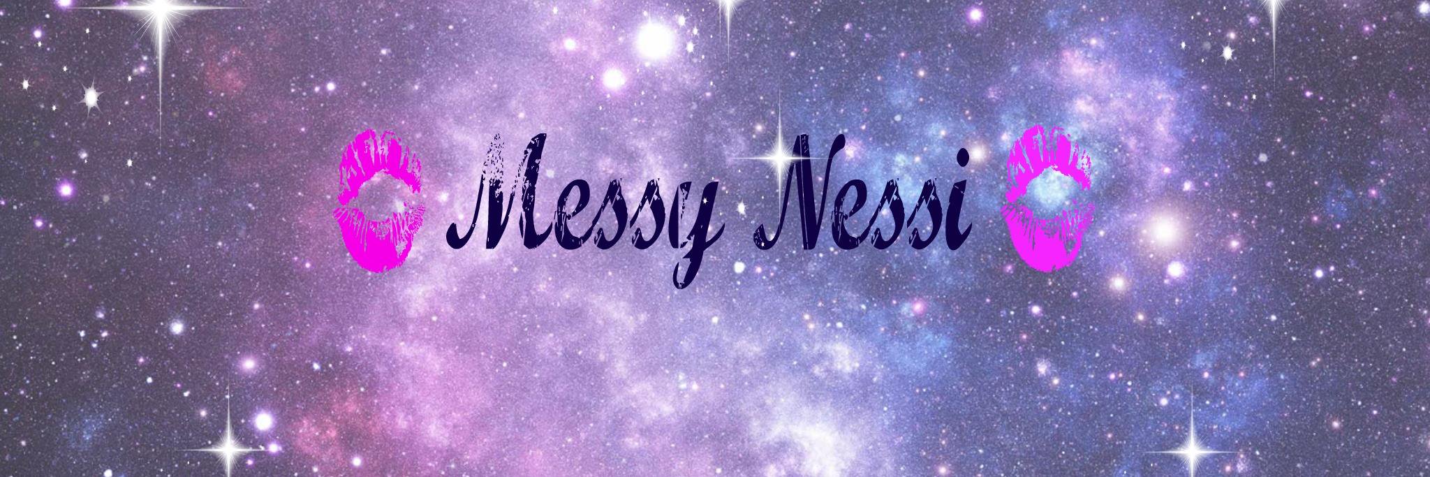 Messynessi_'s profile banner image