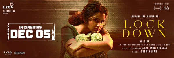 LycaProductions Profile Banner