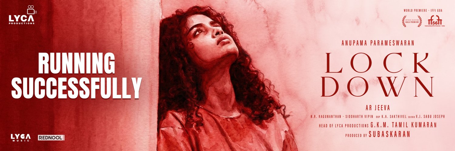 Lyca Productions banner