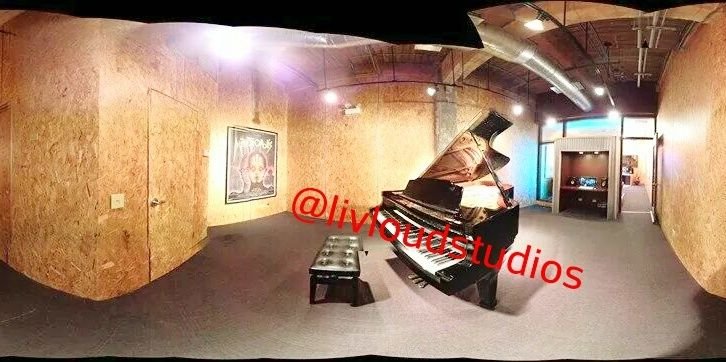 Livloudstudios's profile banner image