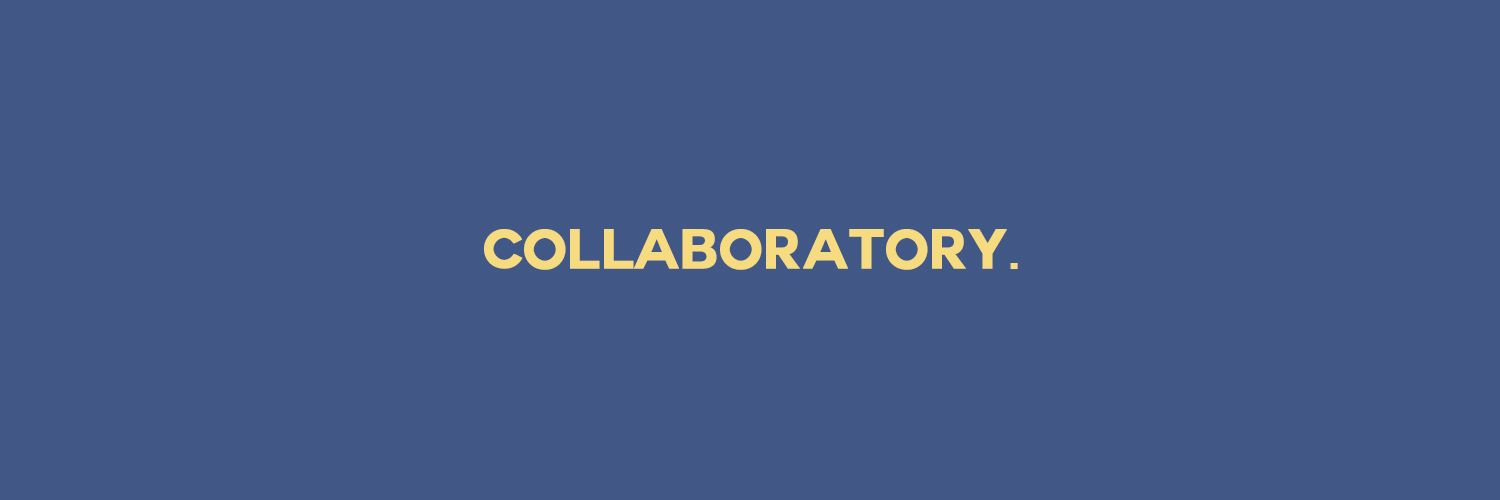 coIIaboratory's profile banner image