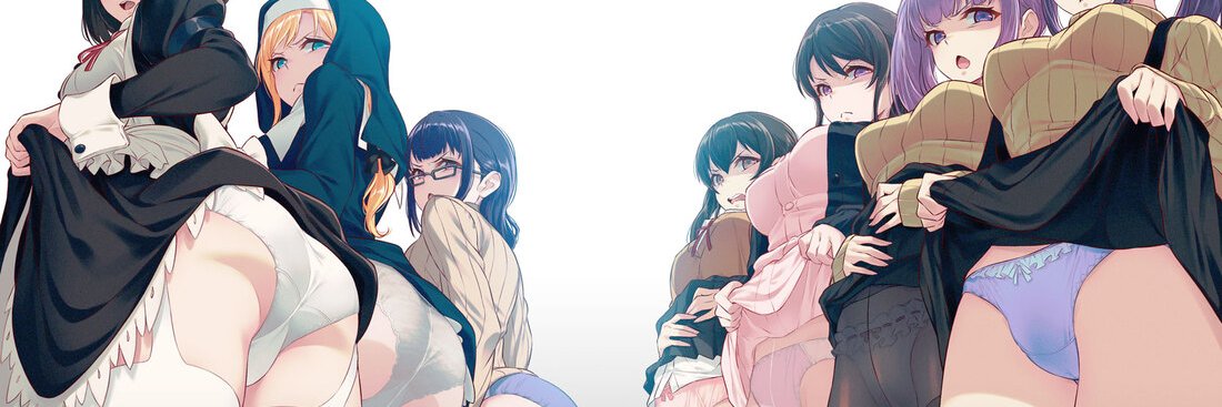 HentaiAnalyst's profile banner image