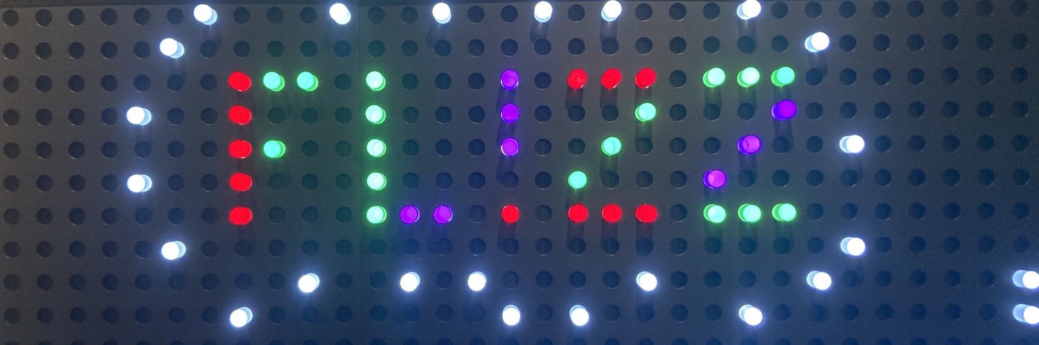 F L ❗️Z Z banner