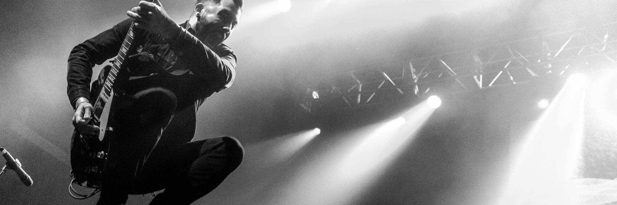 OC45band's profile banner image