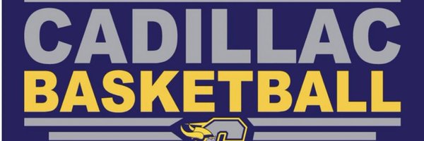 CadillacHoops Profile Banner