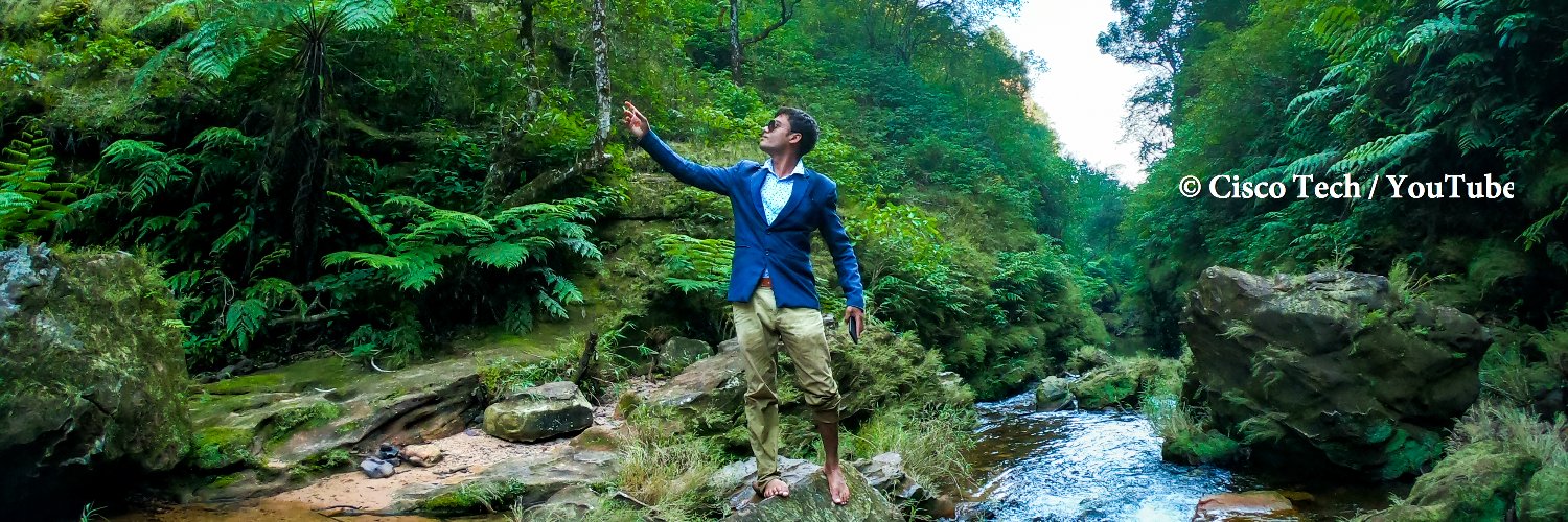 EngShailesh's profile banner image