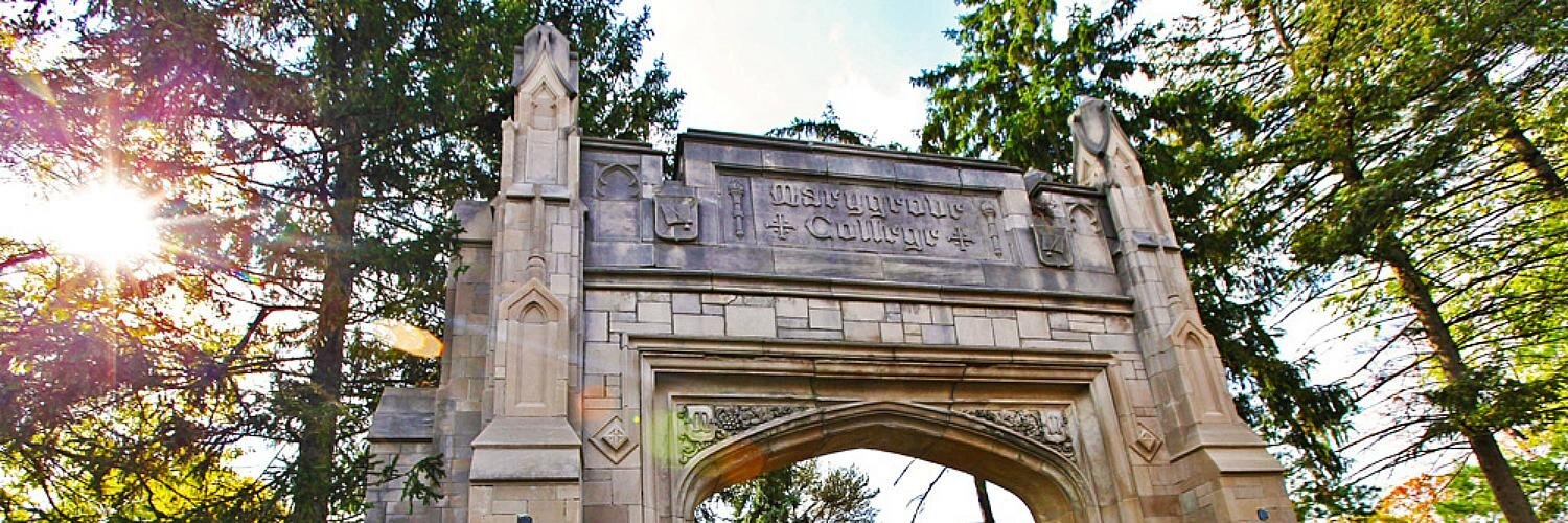 MGCollegeMAT's profile banner image
