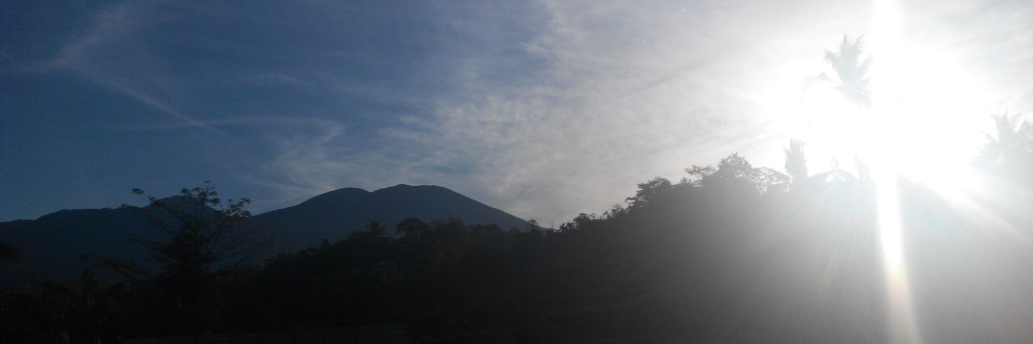 RavieTM's profile banner image