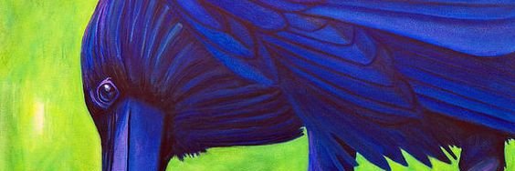 hkraven's profile banner image