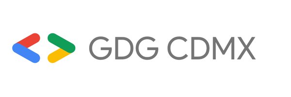 gdgcdmx Profile Banner