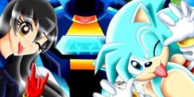 SonSonicJr's profile banner image