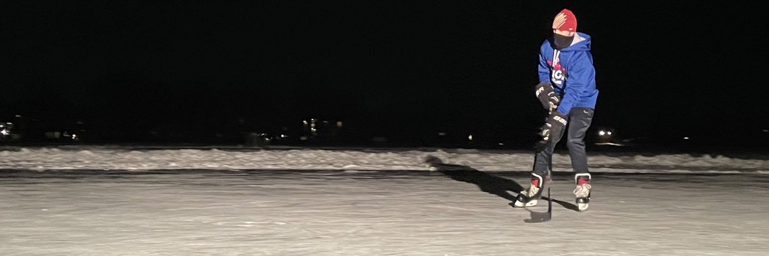 tylergariepy's profile banner image