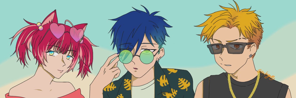 to_kage00's profile banner image