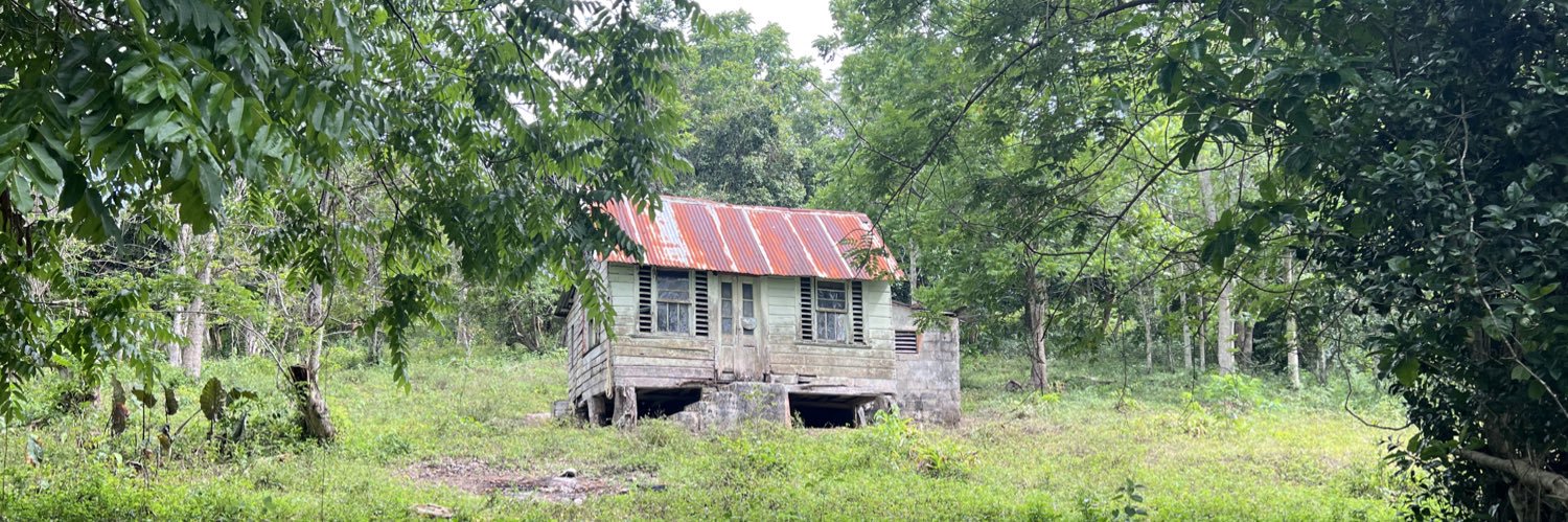 Jah Jah 🇨🇦 🇯🇲 banner