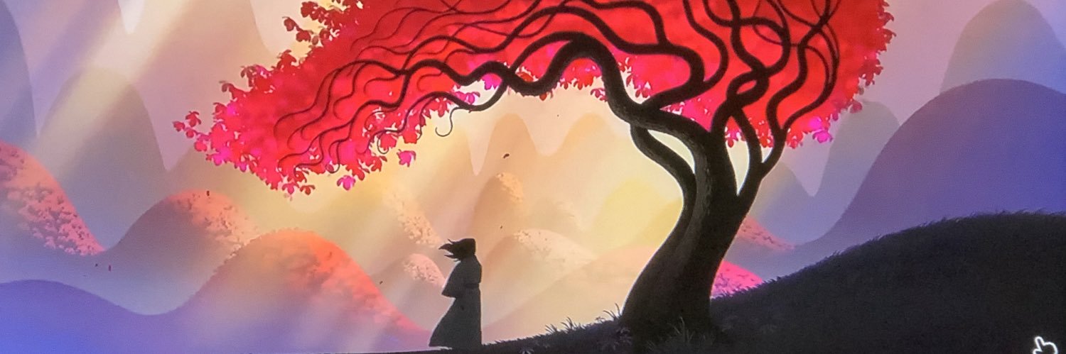 Sandramas33's profile banner image