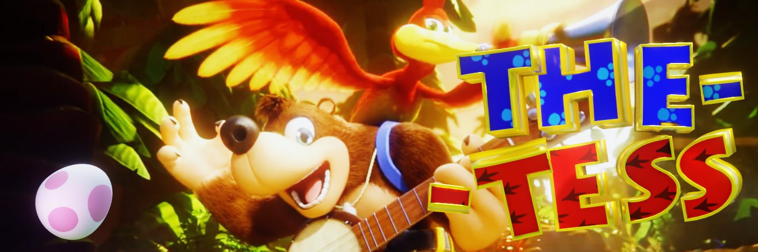 thetess99's profile banner image