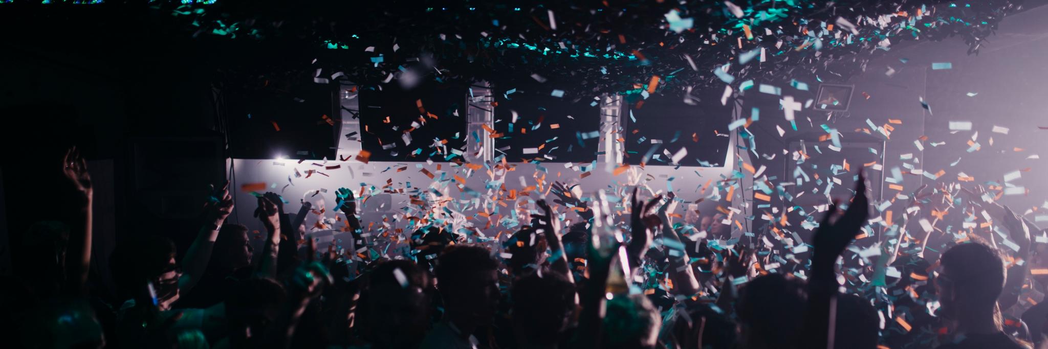 ClubHQ's profile banner image
