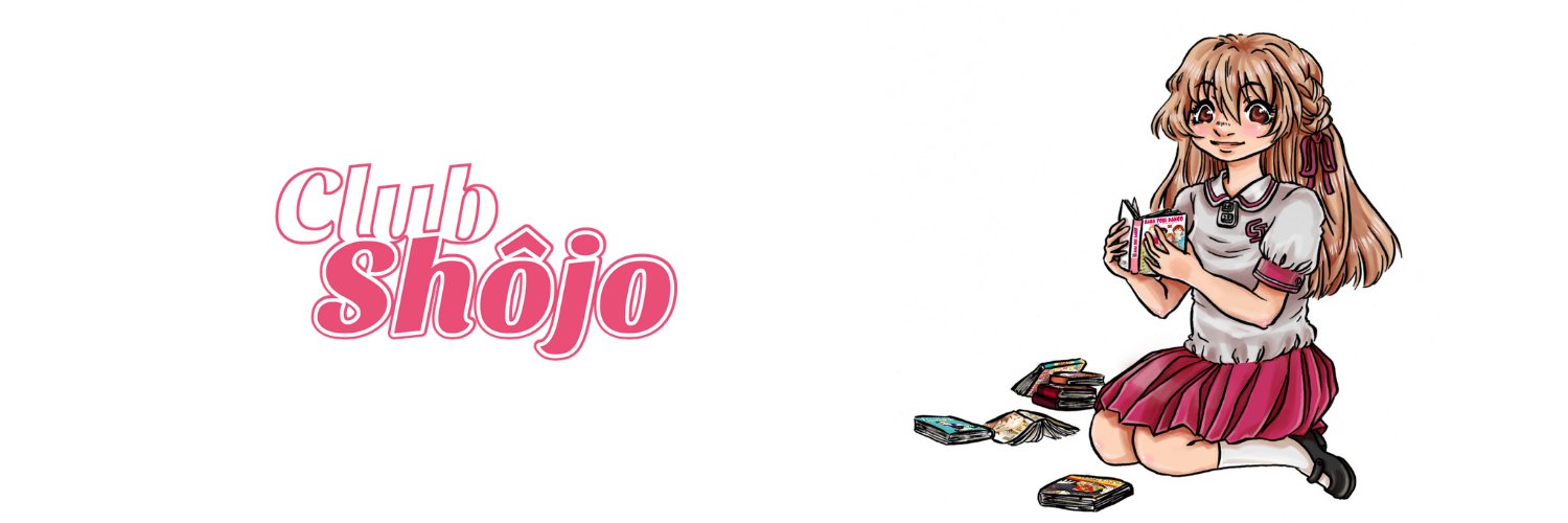 Club Shôjo banner