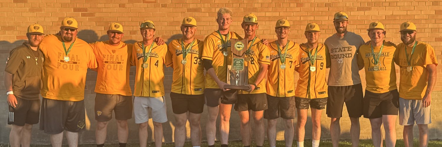 CoachGCrone's profile banner image