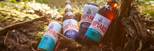ShipyardBeerUK Profile Banner