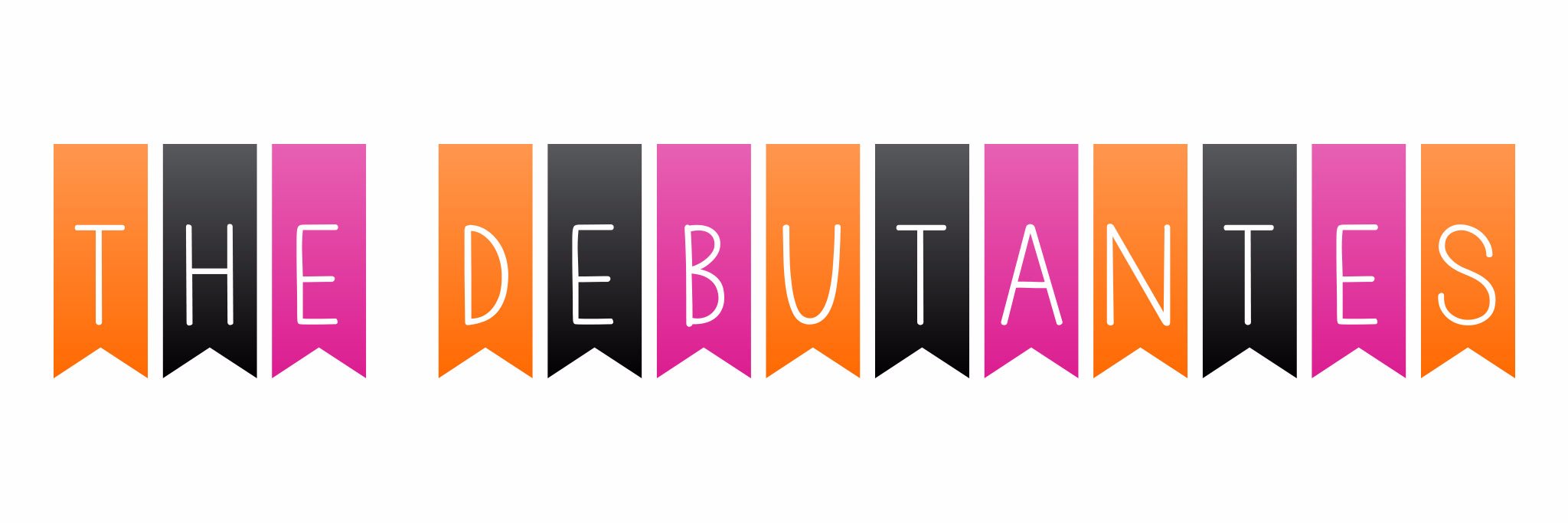 The Debutantes banner