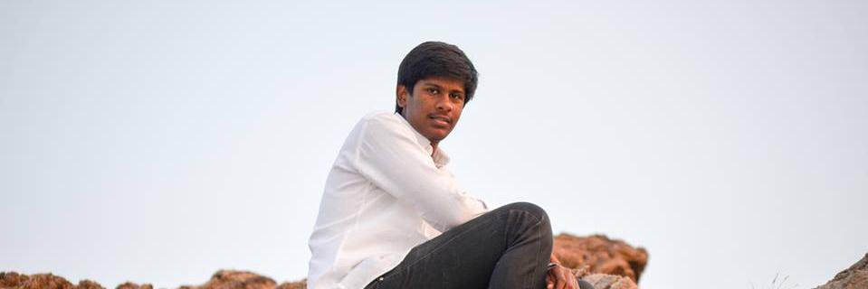 samuel7sampath's profile banner image