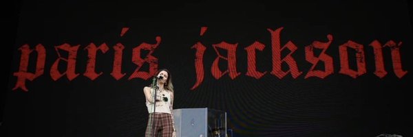 ParisJackson Profile Banner