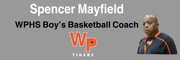 Spencer Mayfield Profile Banner